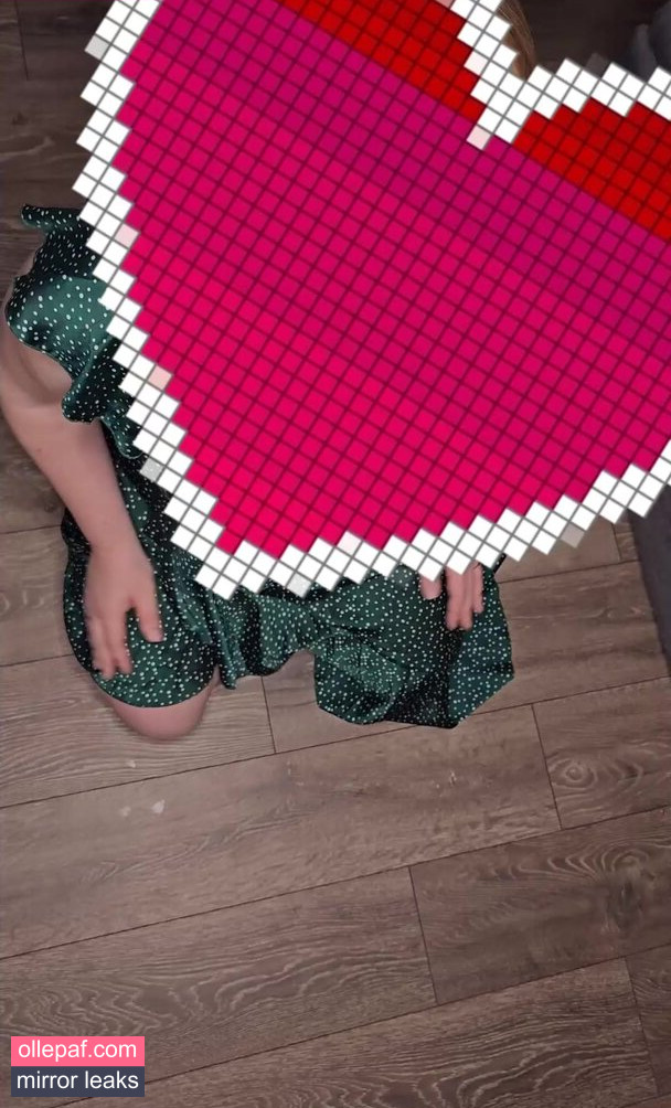 Latest Leaks kayties_feet Nude #3 - Fapello