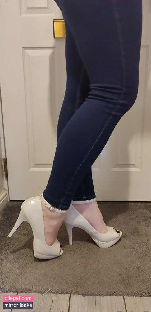 Latest Leaks kayties_feet Nude #209 - Fapello