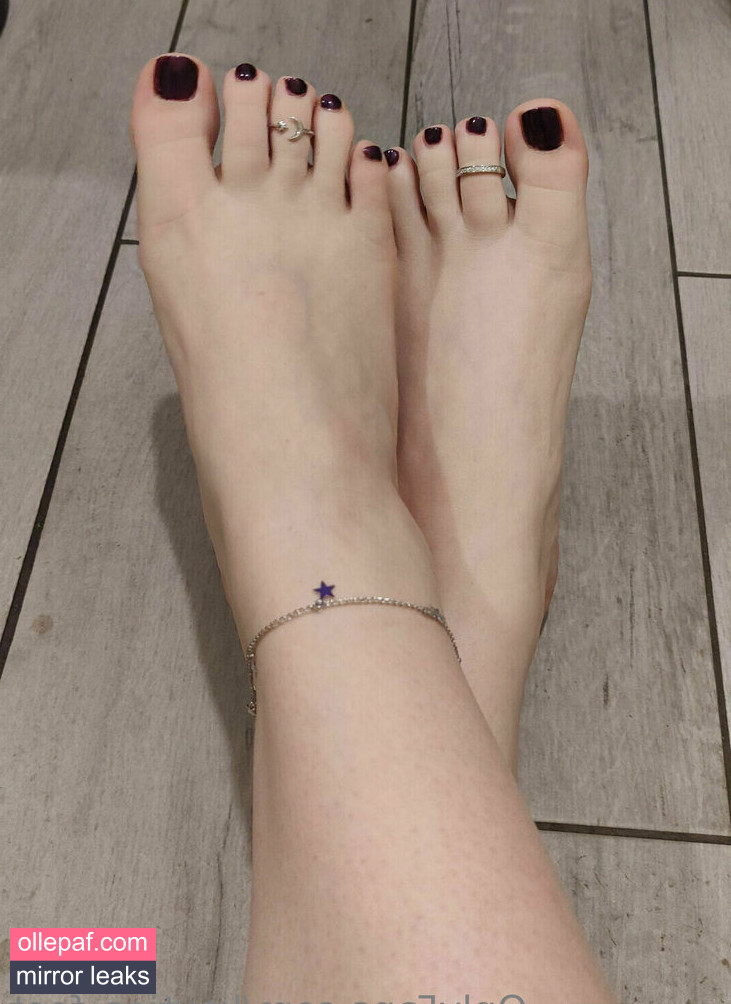 Latest Leaks kayties_feet Nude #228 - Fapello