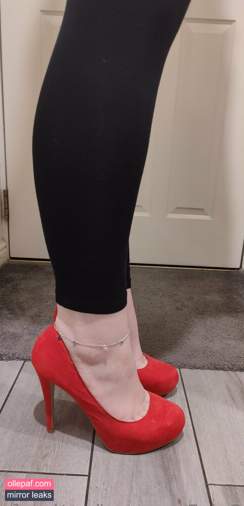 Latest Leaks kayties_feet Nude #250 - Fapello