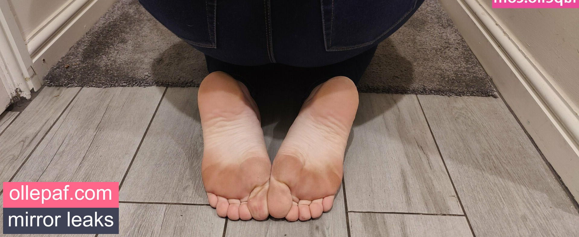 Latest Leaks kayties_feet Nude #254 - Fapello