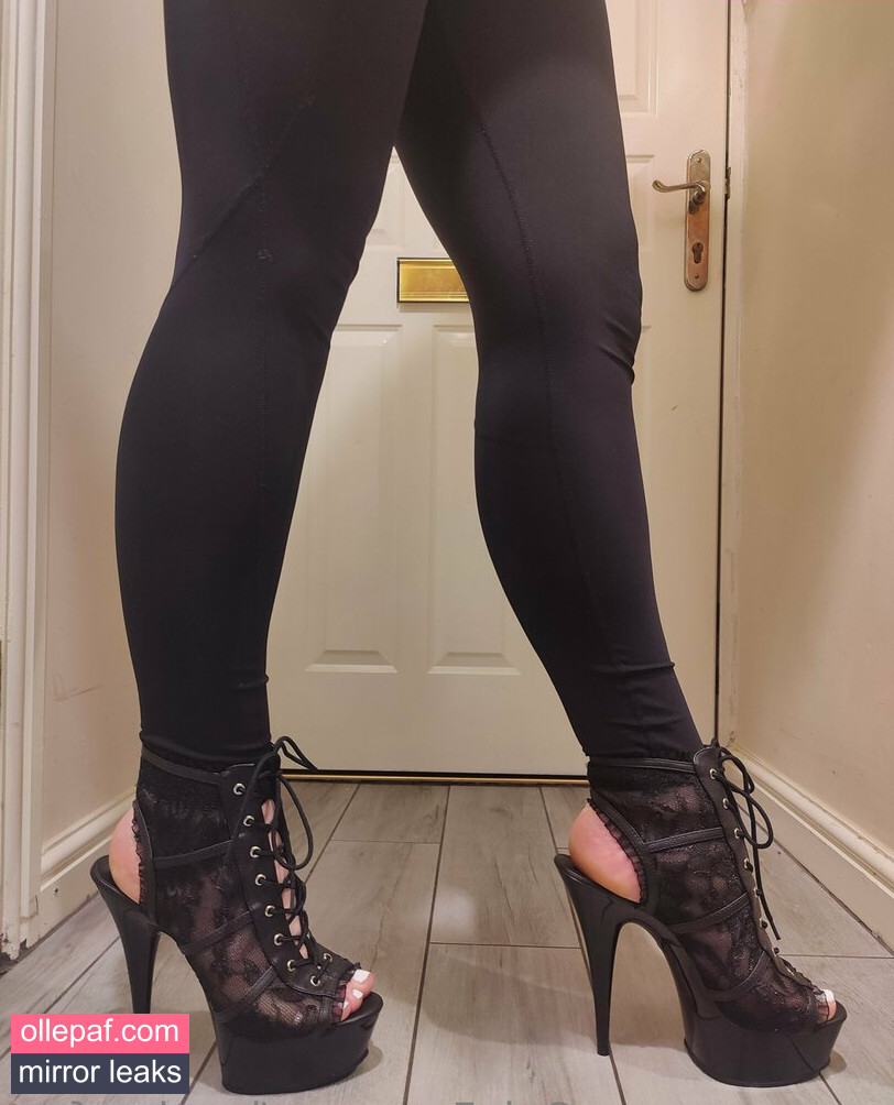 Latest Leaks kayties_feet Nude #43 - Fapello