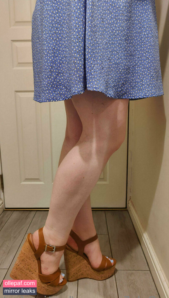 Latest Leaks kayties_feet Nude #53 - Fapello