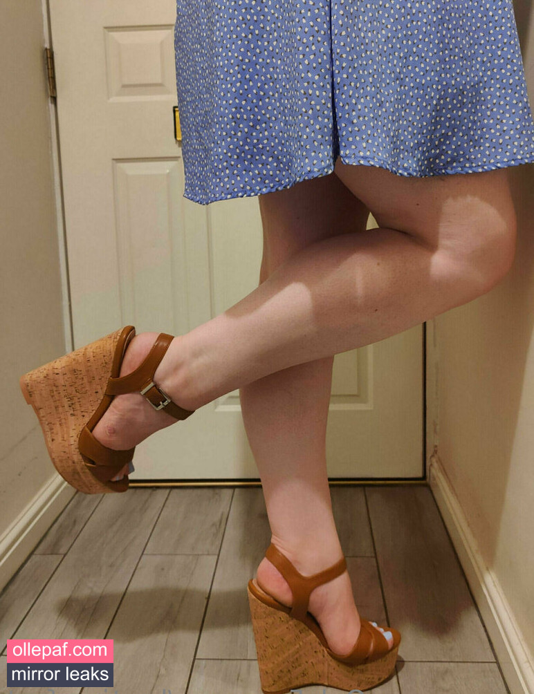 Latest Leaks kayties_feet Nude #56 - Fapello