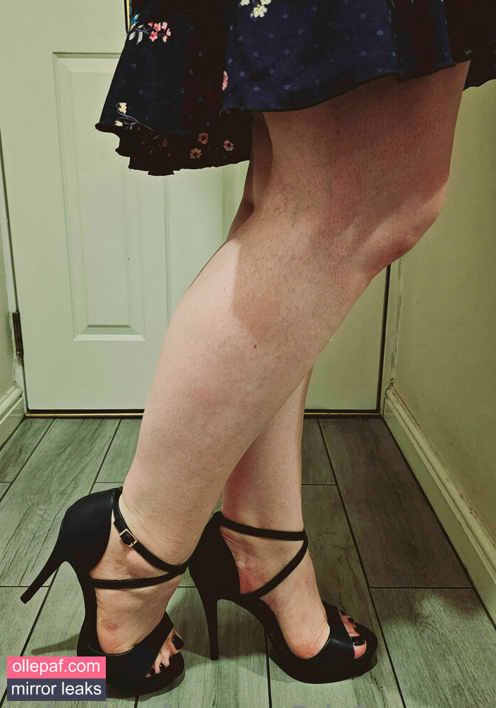 Latest Leaks kayties_feet Nude #8 - Fapello