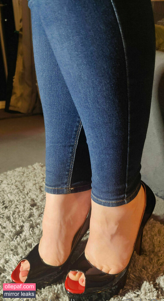 Latest Leaks kayties_feet Nude #93 - Fapello