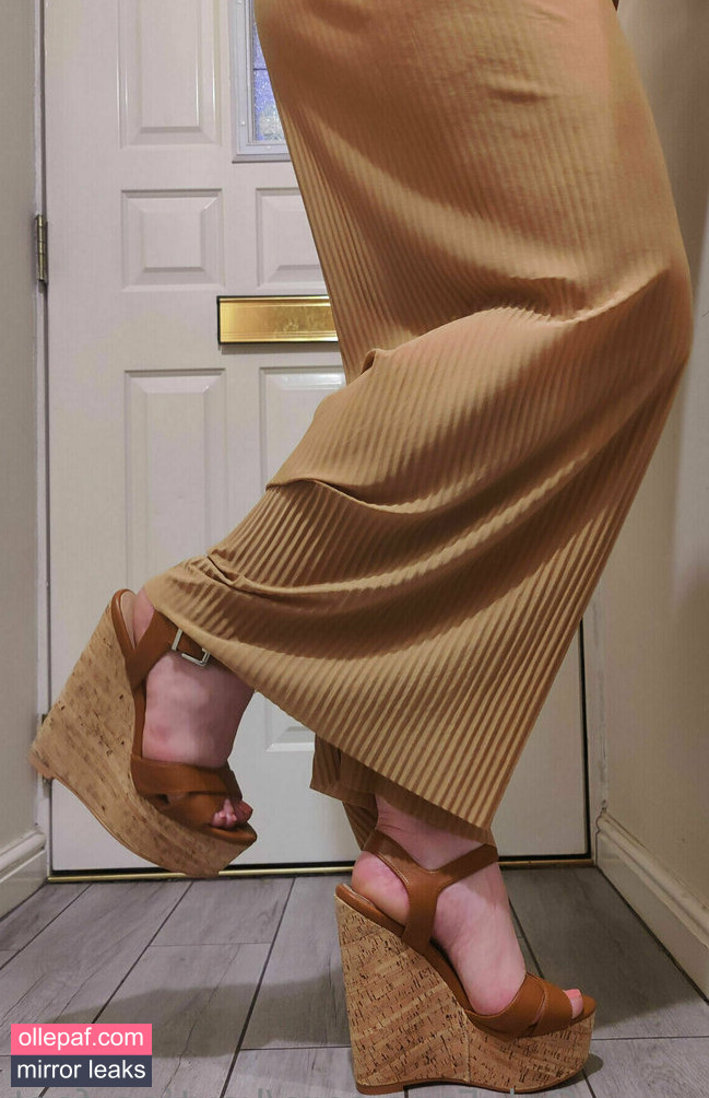 Latest Leaks kayties_feet Nude #99 - Fapello