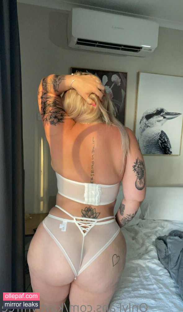 Latest Leaks kaytlynfree Nude #9 - Fapello