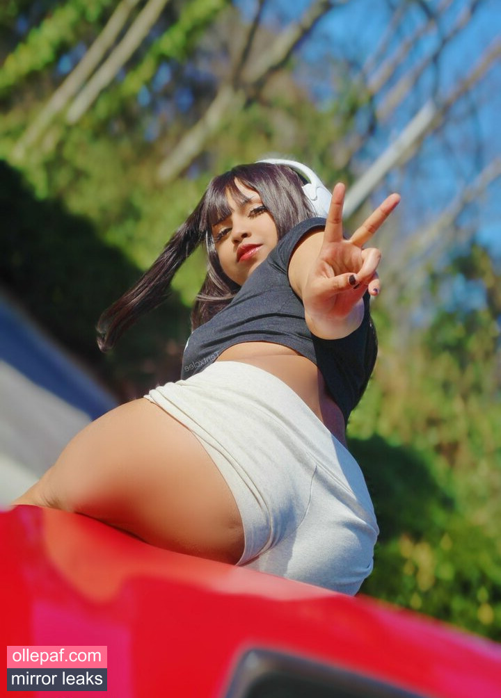 Latest Leaks Kayuu Tentxcle Nude #2 - Fapello
