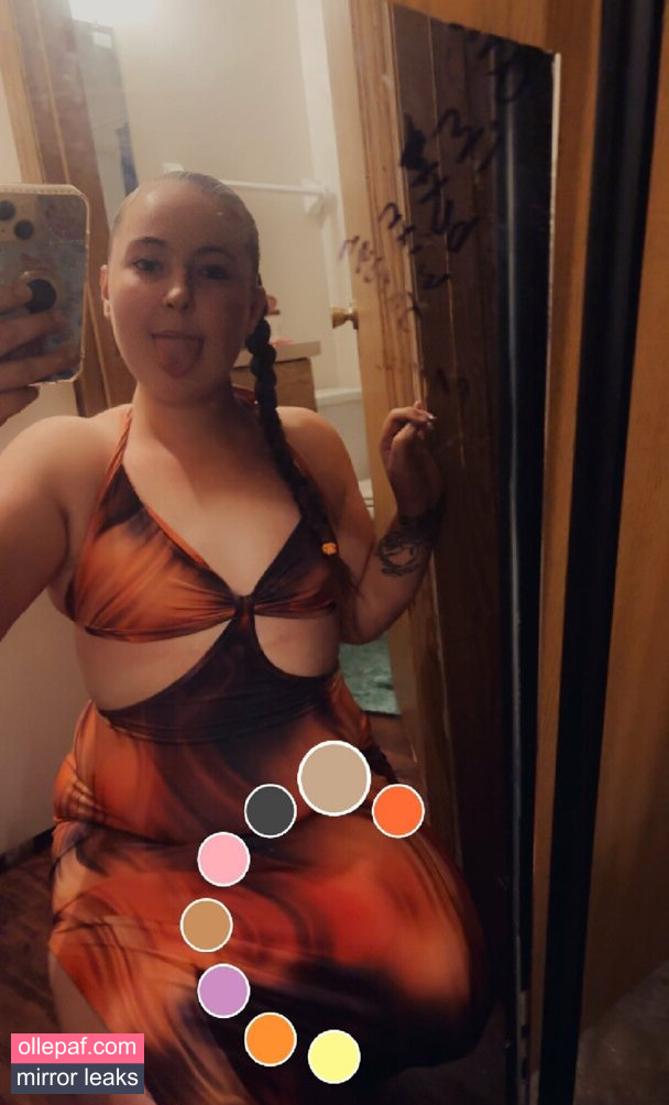 Latest Leaks kayykayybabiii Nude #5 - Fapello