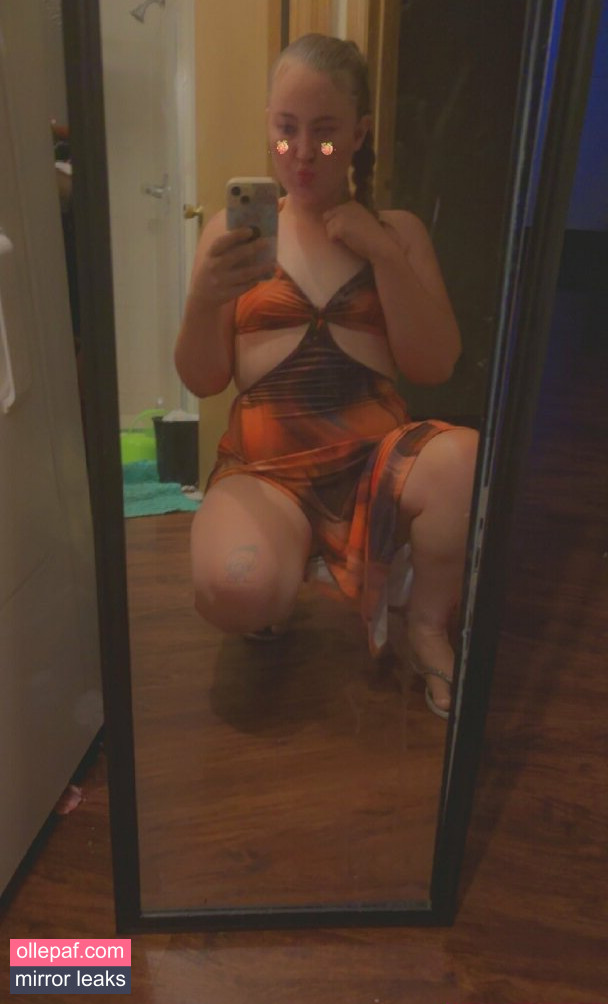 Latest Leaks kayykayybabiii Nude #8 - Fapello