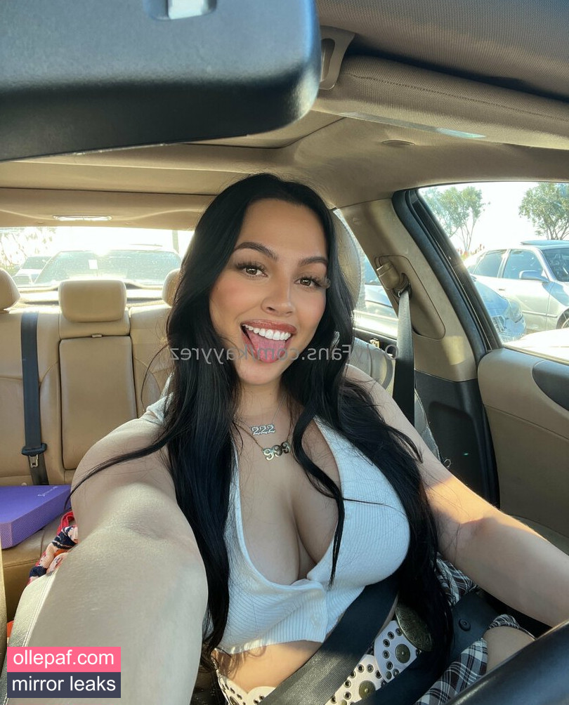 Latest Leaks kayyrez Nude #103 - Fapello