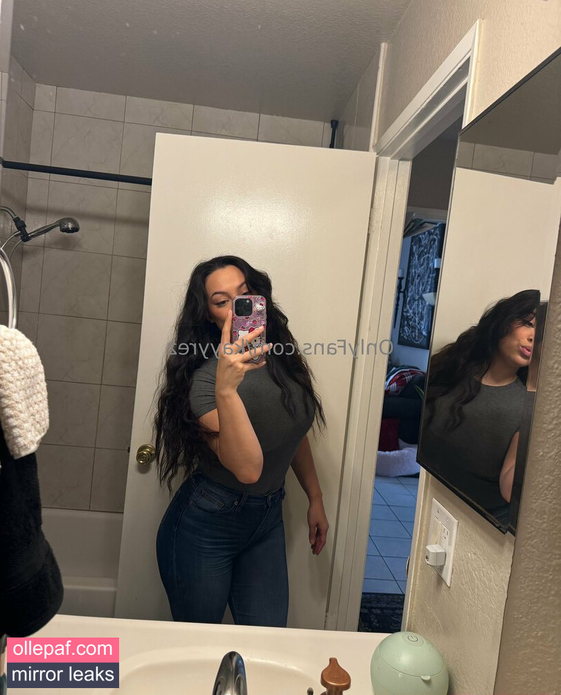 Latest Leaks kayyrez Nude #12 - Fapello
