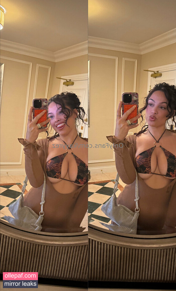 Latest Leaks kayyrez Nude #112 - Fapello