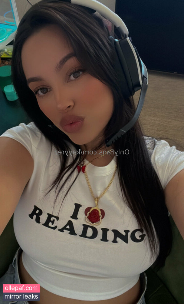 Latest Leaks kayyrez Nude #123 - Fapello