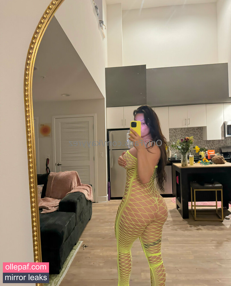 Latest Leaks kayyrez Nude #126 - Fapello
