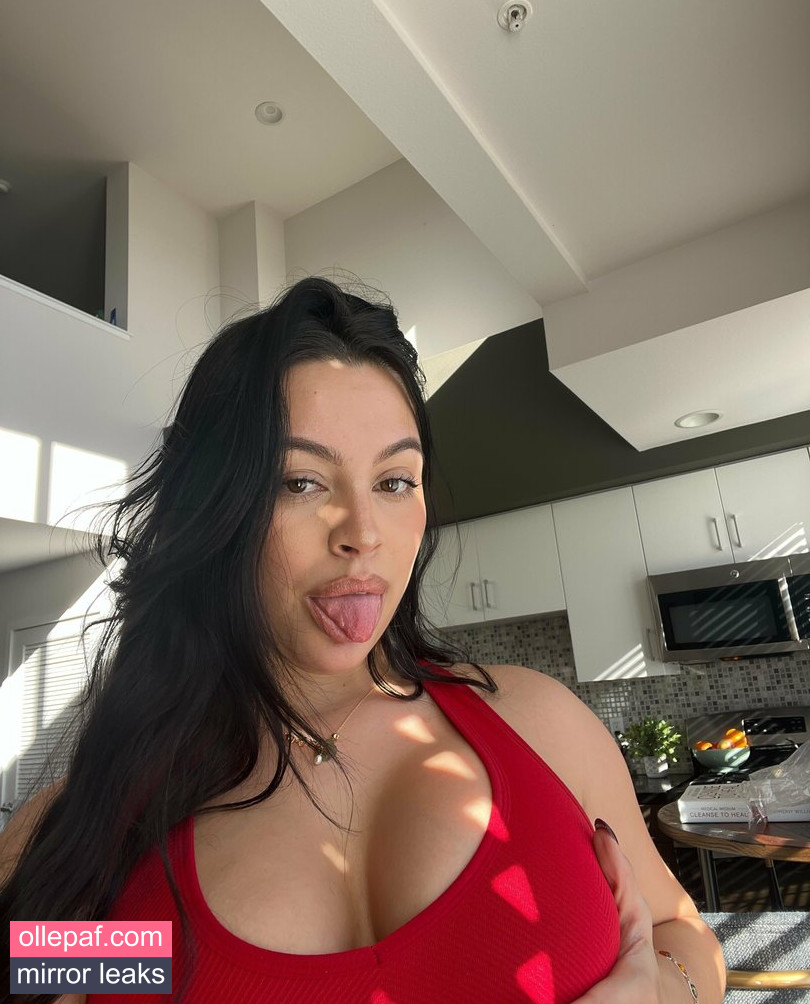 Latest Leaks kayyrez Nude #15 - Fapello