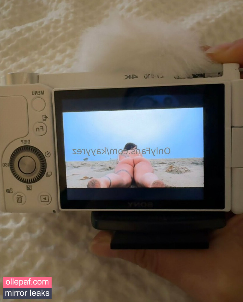 Latest Leaks kayyrez Nude #151 - Fapello