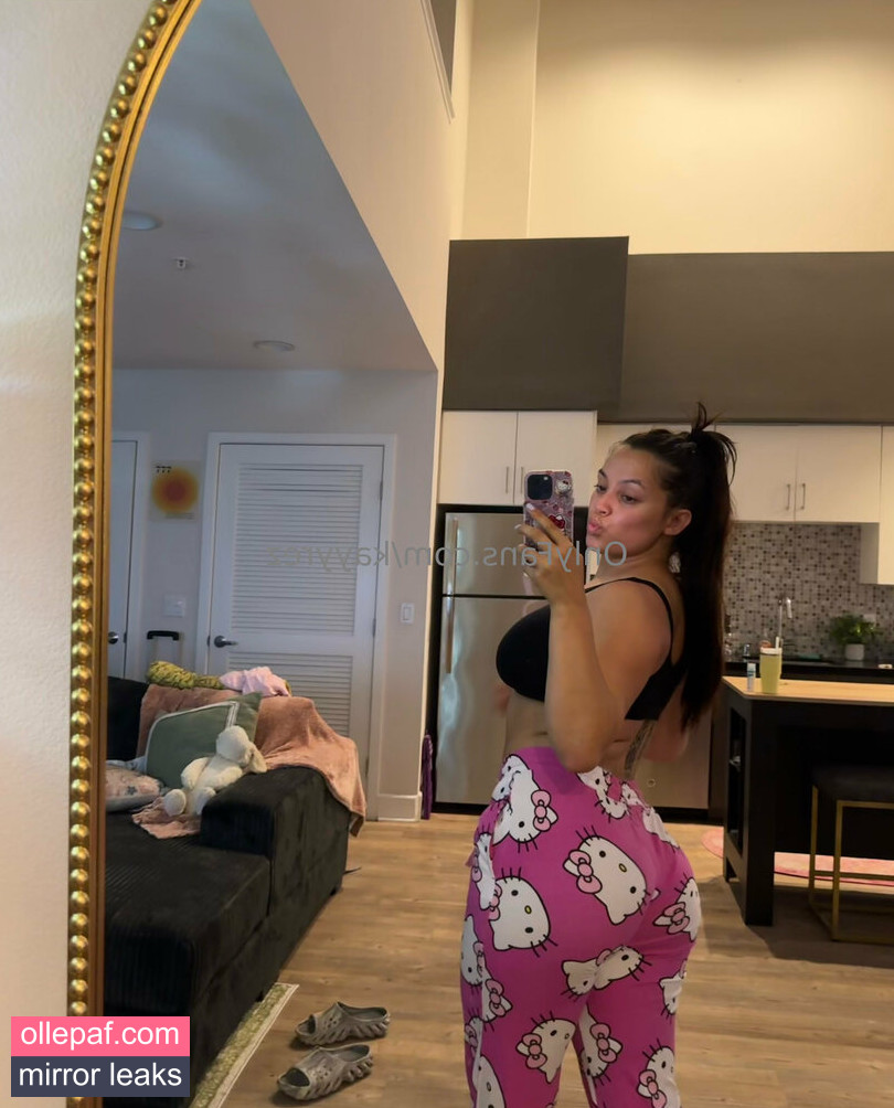 Latest Leaks kayyrez Nude #157 - Fapello