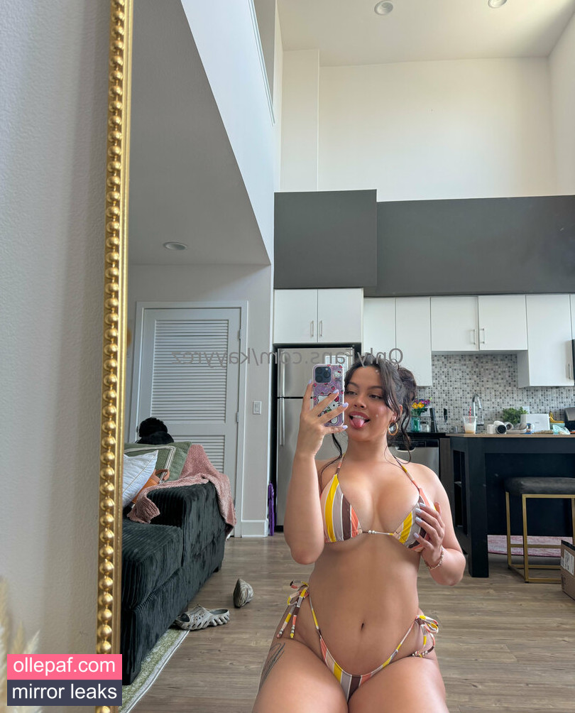 Latest Leaks kayyrez Nude #30 - Fapello