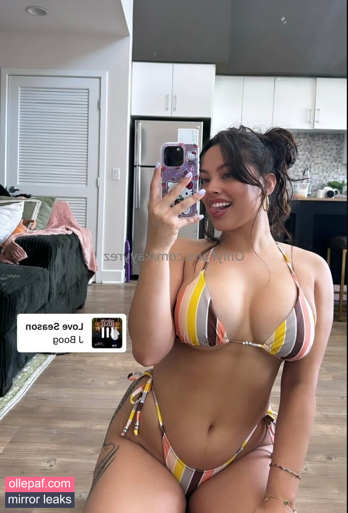 Latest Leaks kayyrez Nude #31 - Fapello