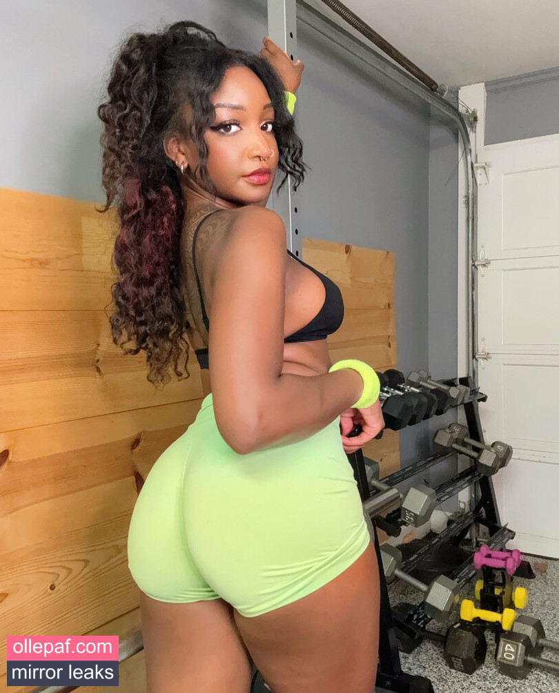 Latest Leaks kayyybear Nude #3 - Fapello