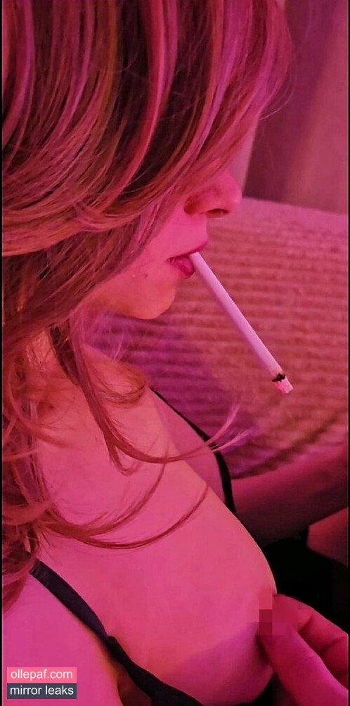 Latest Leaks kazysmoking Nude #3 - Fapello