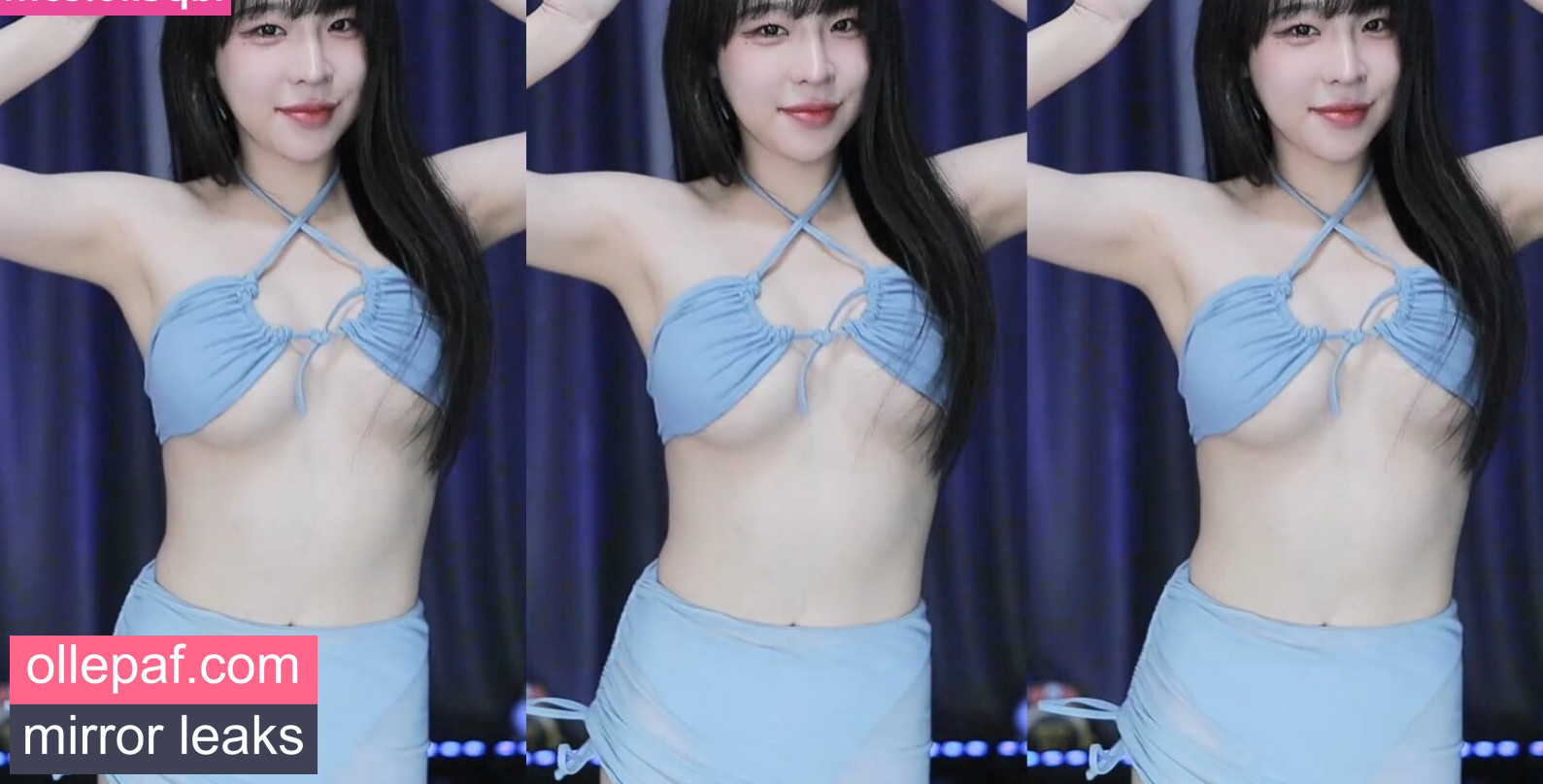 Latest Leaks KBJ NAVI04 Nude #12 - Fapello