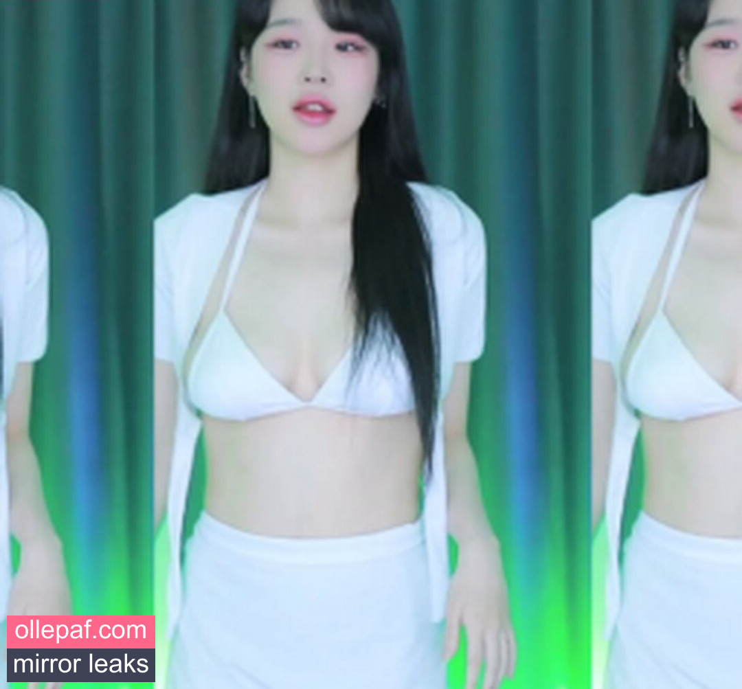 Latest Leaks KBJ NAVI04 Nude #13 - Fapello