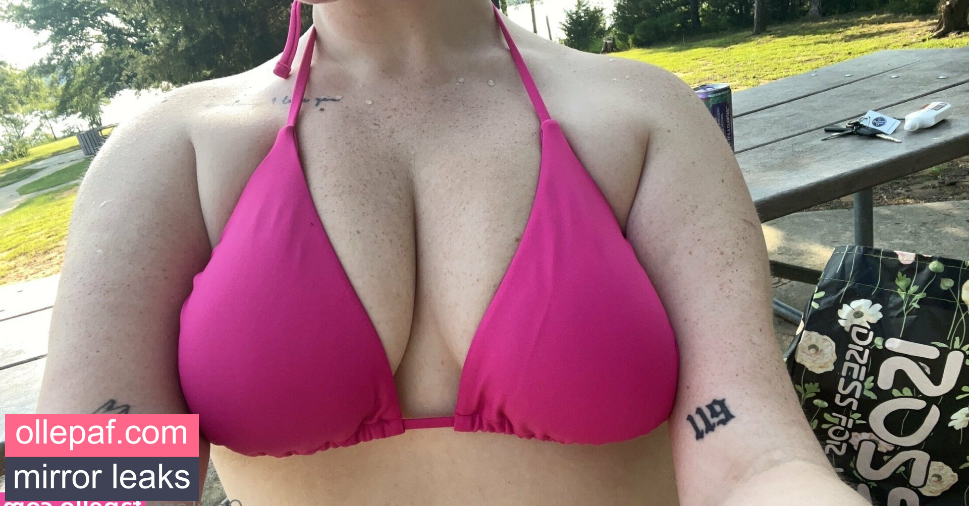 Latest Leaks kdparr3h Nude #4 - Fapello