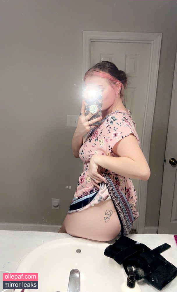 Latest Leaks kdparr3h Nude #8 - Fapello