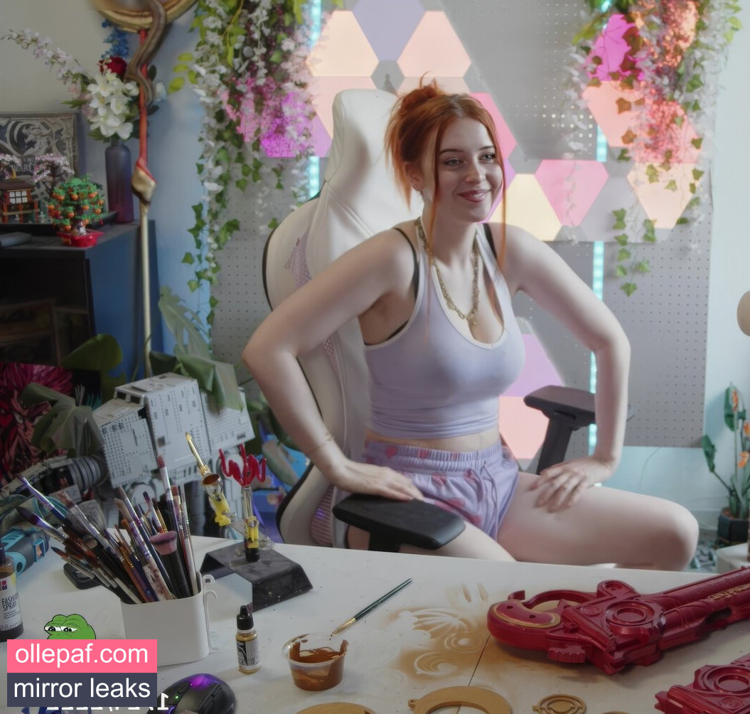 Latest Leaks KDRkitten Nude #126 - Fapello
