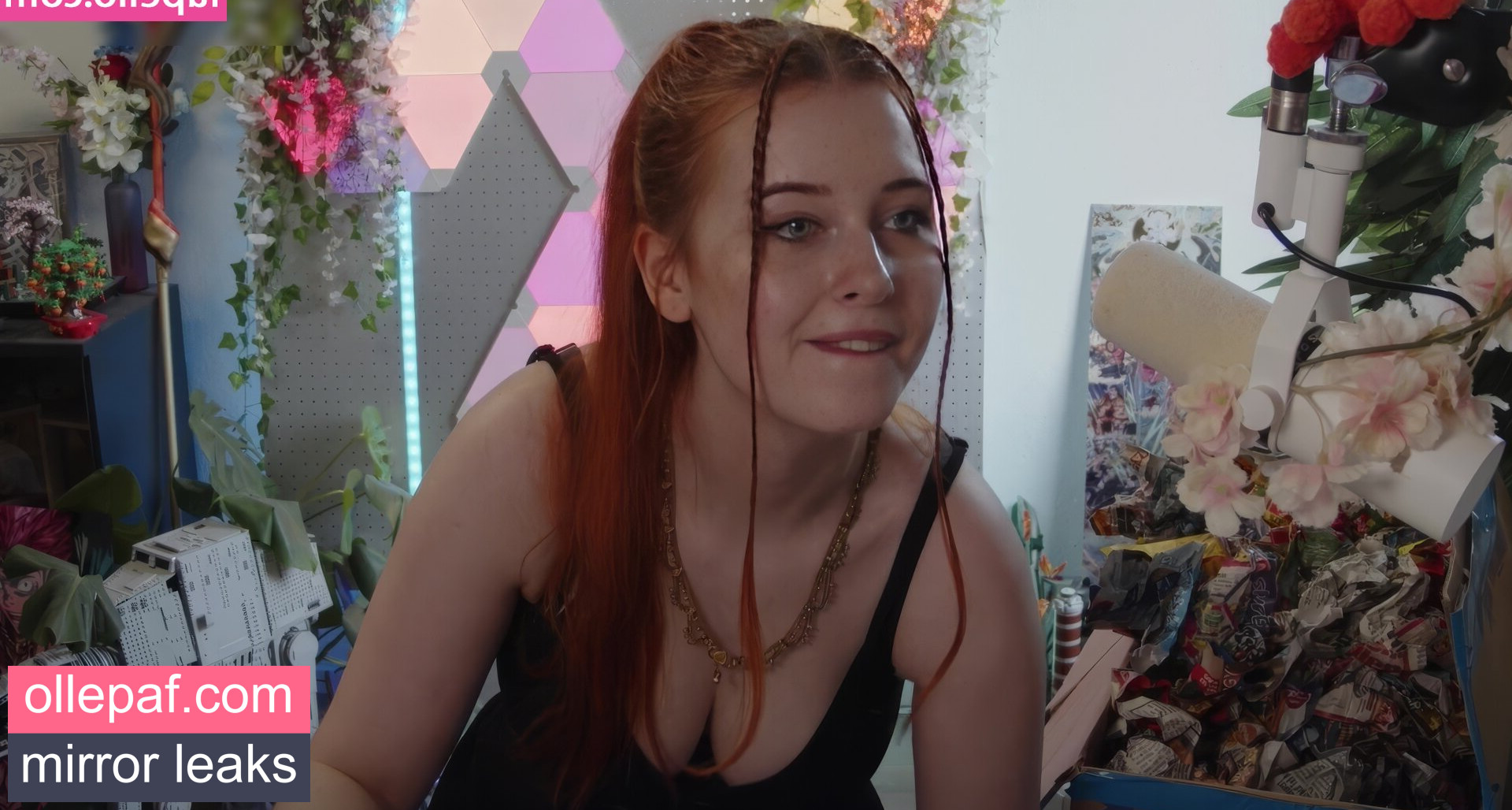 Latest Leaks KDRkitten Nude #128 - Fapello