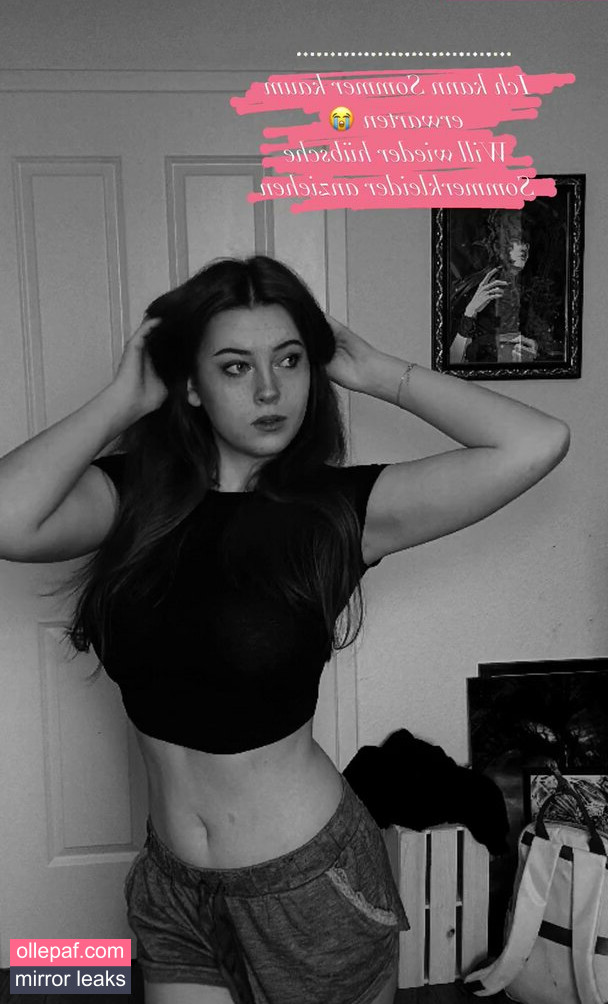Latest Leaks KDRkitten Nude #19 - Fapello