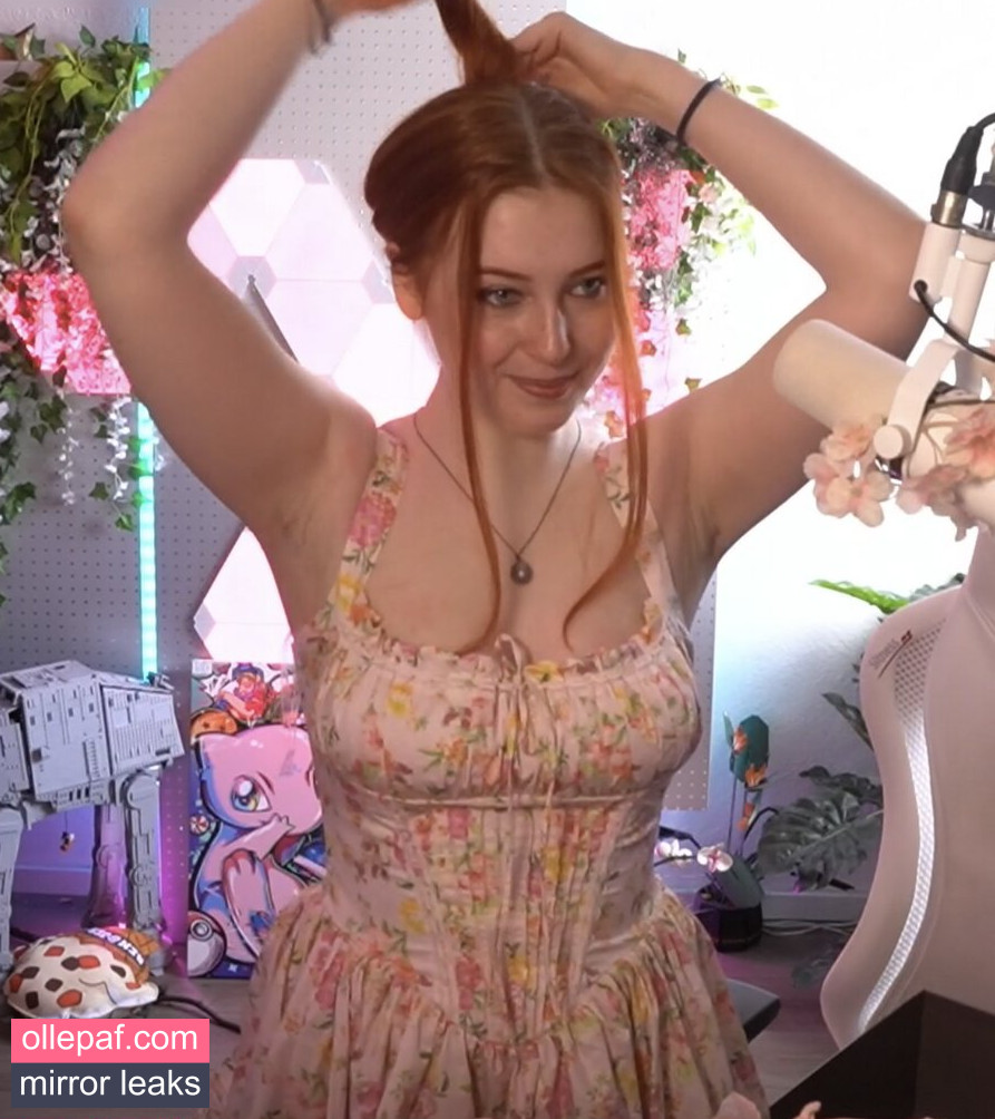 Latest Leaks KDRkitten Nude #206 - Fapello