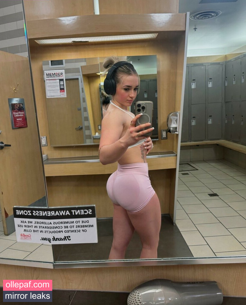 Latest Leaks keairayaworskii Nude #22 - Fapello