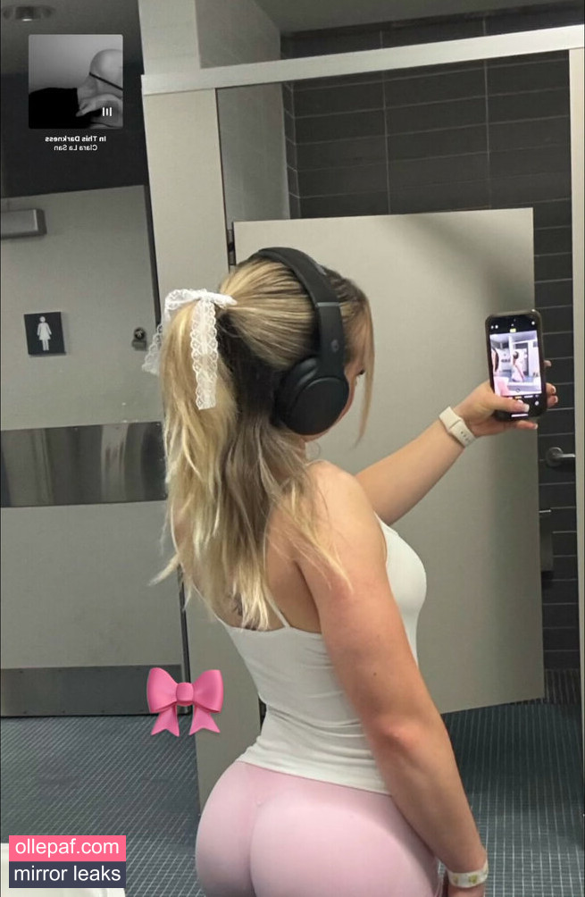 keairayaworskii Nude Leaks OnlyFans - Fapello