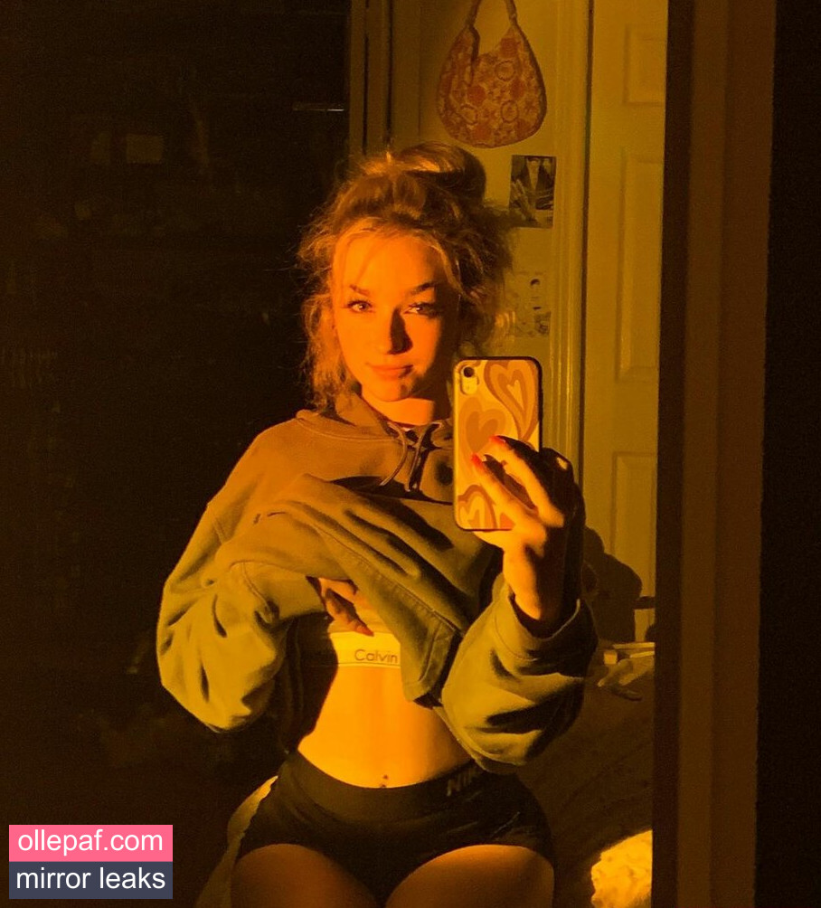 Latest Leaks keairayaworskii Nude #54 - Fapello