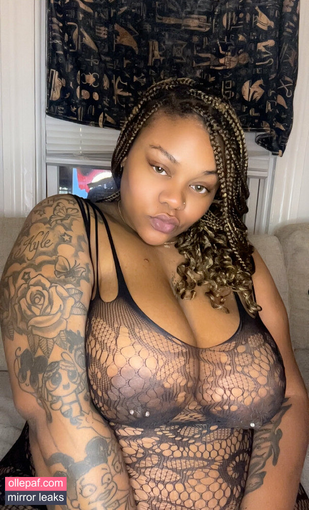 Latest Leaks keekee300 Nude #7 - Fapello