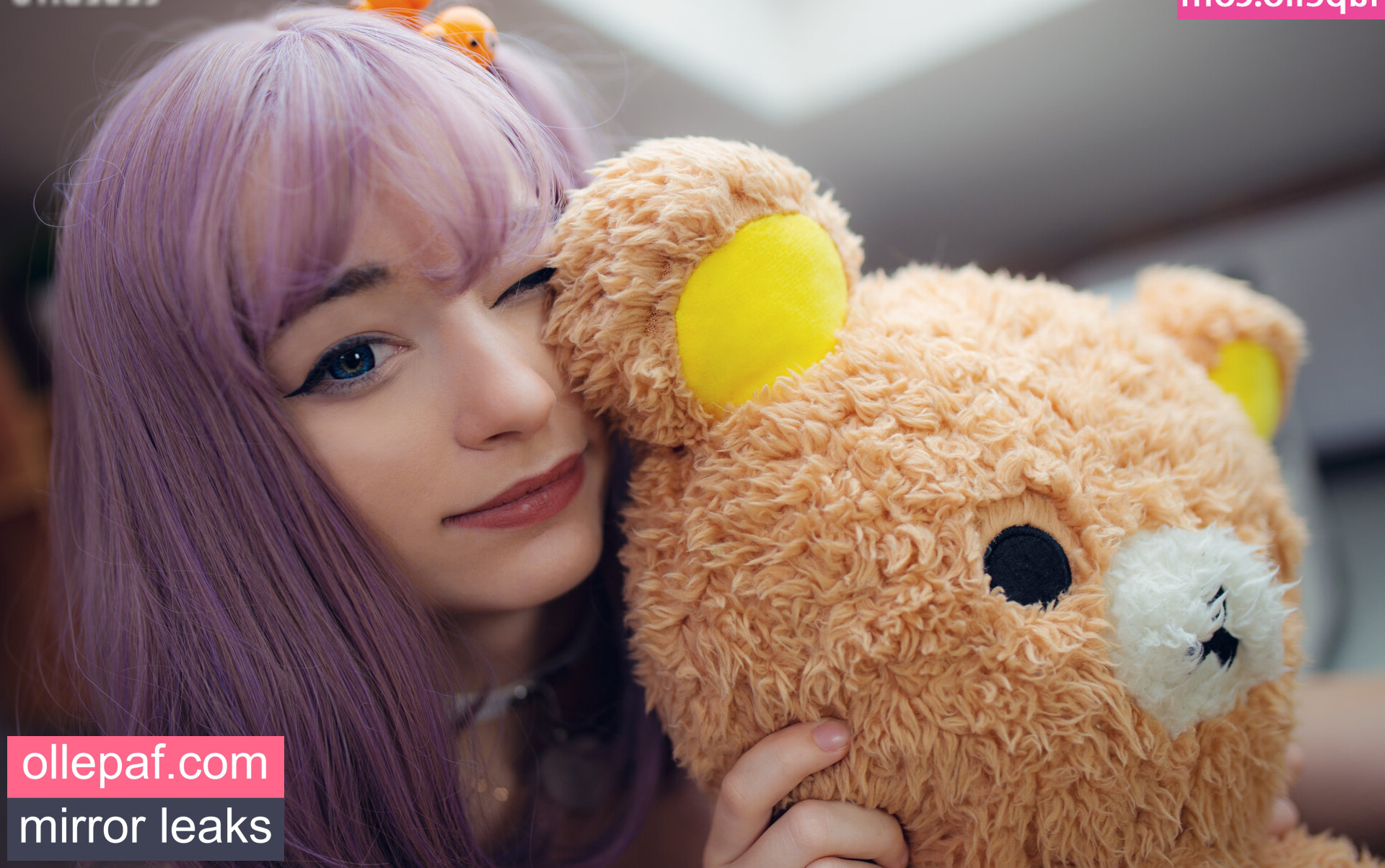 Latest Leaks Keekihime Nude #101 - Fapello