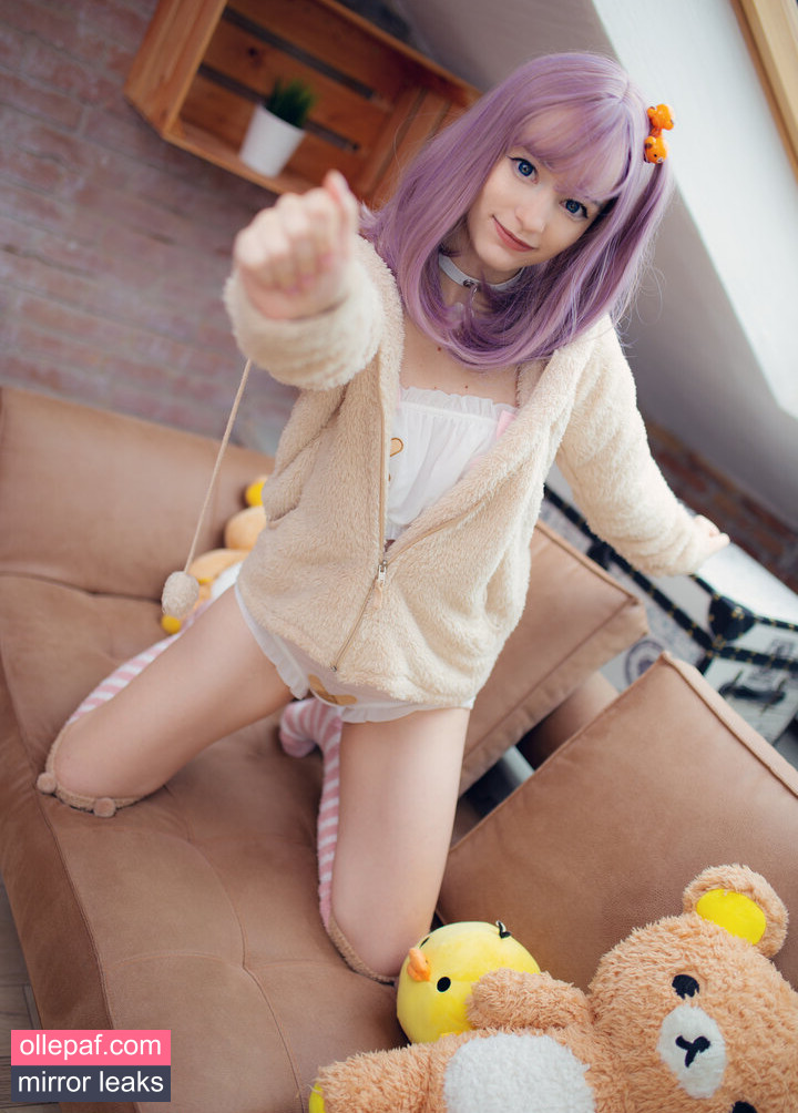 Latest Leaks Keekihime Nude #106 - Fapello