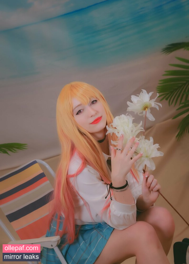 Latest Leaks Keekihime Nude #288 - Fapello