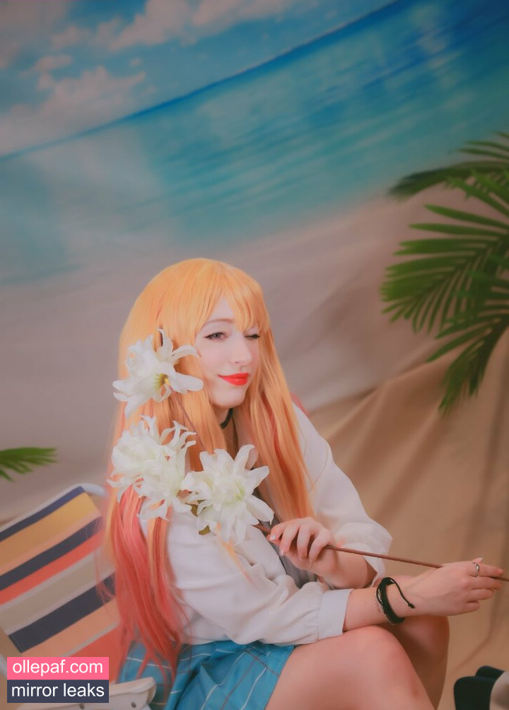 Latest Leaks Keekihime Nude #290 - Fapello