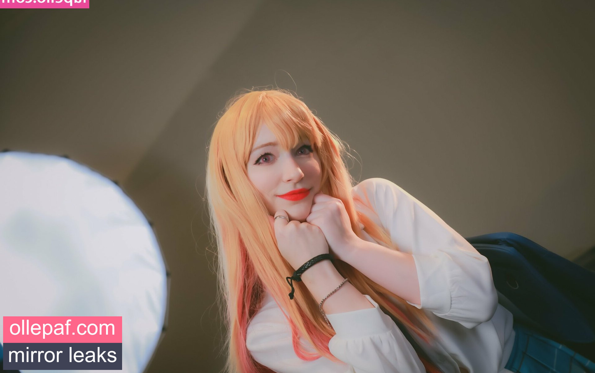 Latest Leaks Keekihime Nude #298 - Fapello