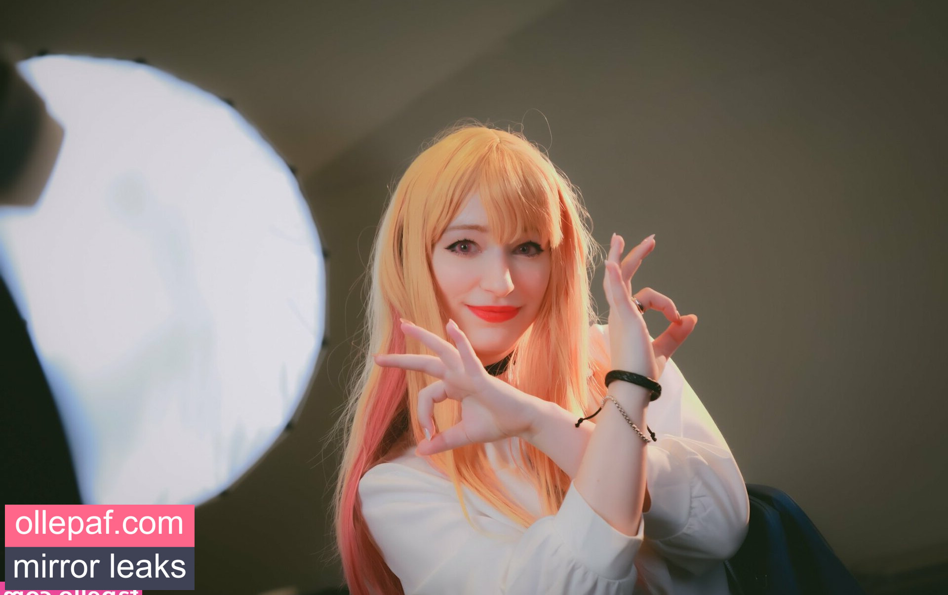 Latest Leaks Keekihime Nude #299 - Fapello