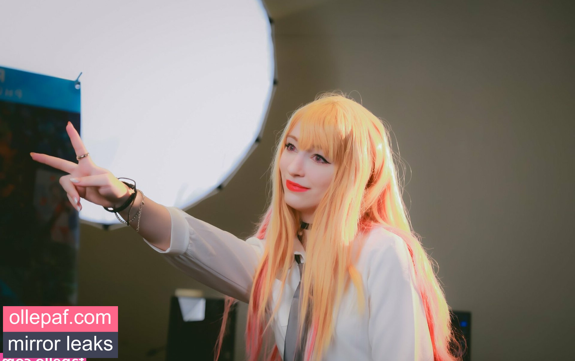 Latest Leaks Keekihime Nude #300 - Fapello
