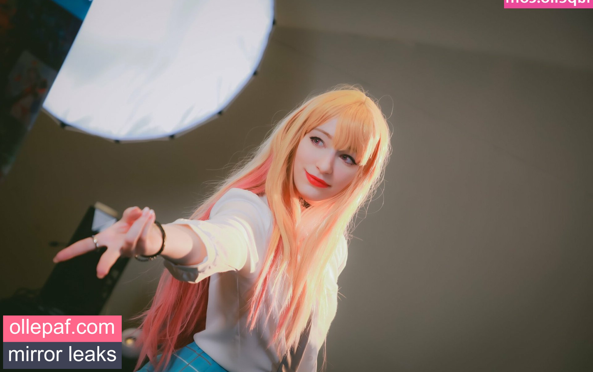 Latest Leaks Keekihime Nude #301 - Fapello
