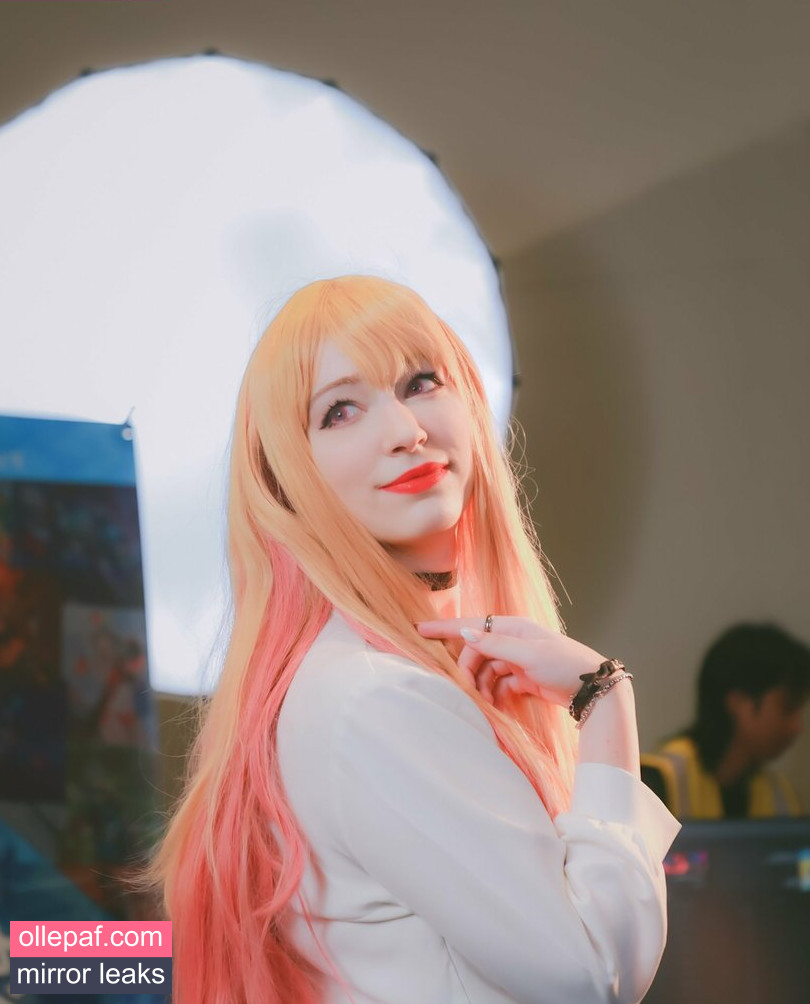 Latest Leaks Keekihime Nude #304 - Fapello