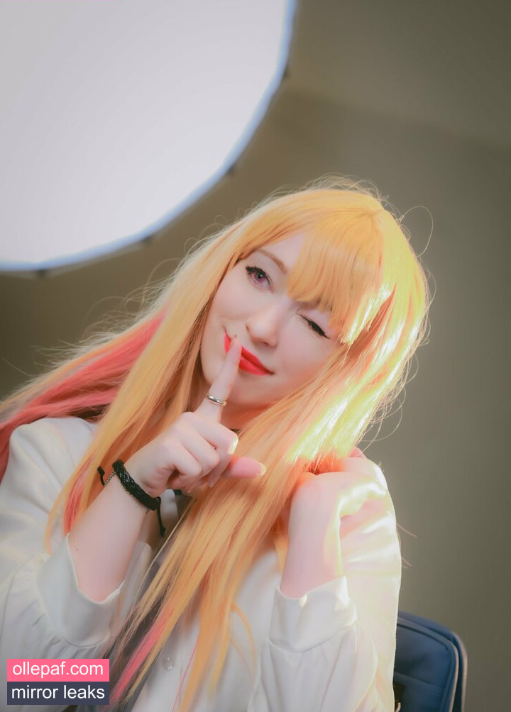 Latest Leaks Keekihime Nude #305 - Fapello