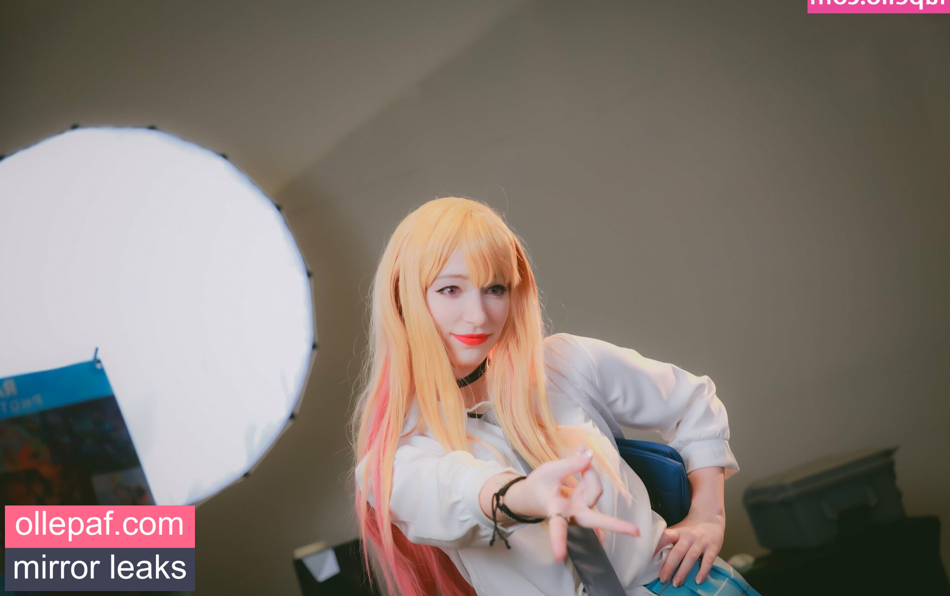 Latest Leaks Keekihime Nude #308 - Fapello